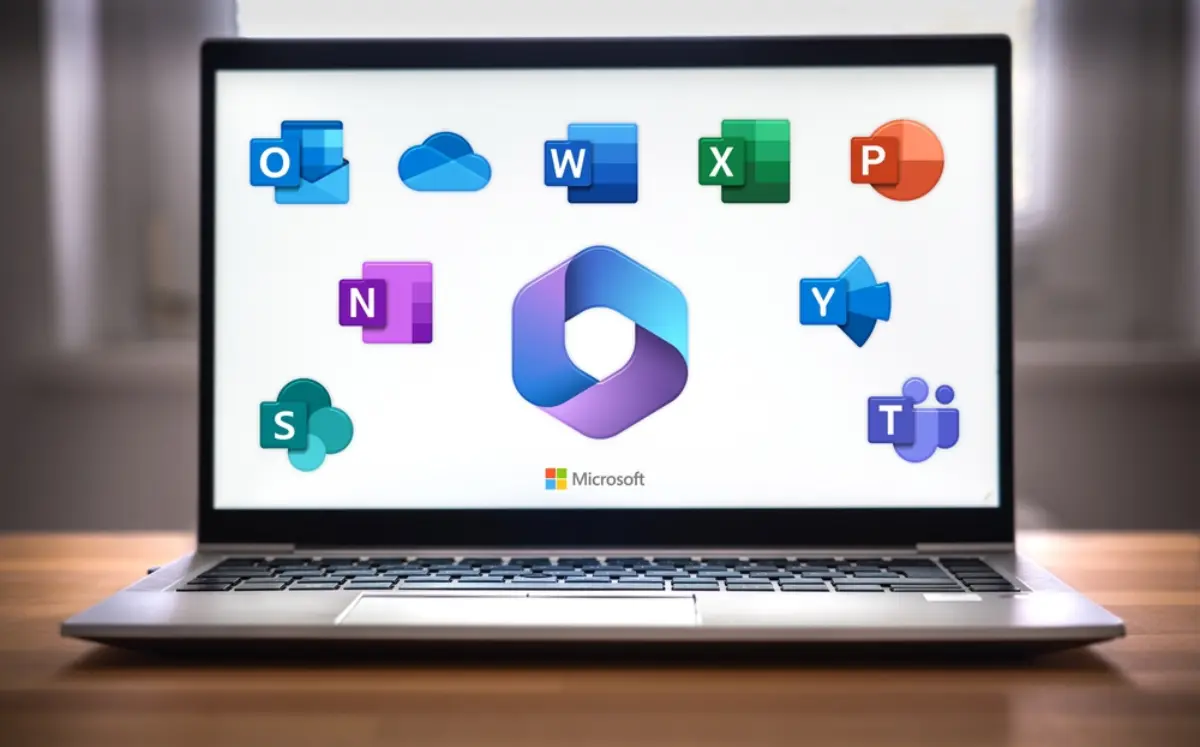 มือใหม่หัดใช้ Microsoft Office มีอะไรบ้าง? ใช้โปรแกรมไหนทำงานอะไร