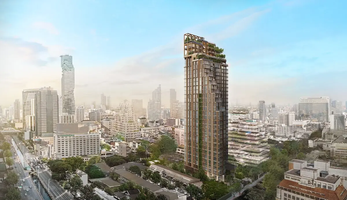 PROUD แย้ม Q2/68 โตต่อเนื่อง! เดินหน้าโอน NUE District R9 – VEHHA Hua Hin หนุนรายได้เพิ่ม พร้อมจ่อเทรด “PROUD-W3” มิถุนายนนี้