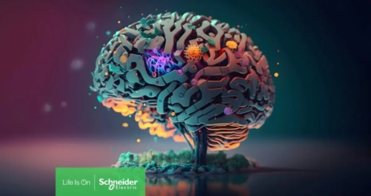ชไนเดอร์ อิเล็คทริค ประกาศเดินหน้าแผนระยะยาวครั้งสำคัญ ชูกลยุทธ์“AI-native” ขับเคลื่อนความยั่งยืนและบริหารจัดการพลังงาน แผนระยะยาวครั้งนี้จะสร้างหมวดหมู่ของผลิตภัณฑ์ที่มีเอกลักษณ์ ...