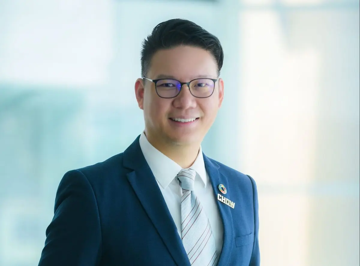 CHOW ปรับโครงสร้างองค์กร สู่ Holding Company ยกระดับการบริหารงาน-การลงทุน พร้อมขับเคลื่อนธุรกิจด้วยหลักธรรมาภิบาล มุ่งสู่การเติบโตอย่างยั่งยืน บริษัท เชาว์ สตีล อินดัสทรี้ จำกัด (มหาชน...