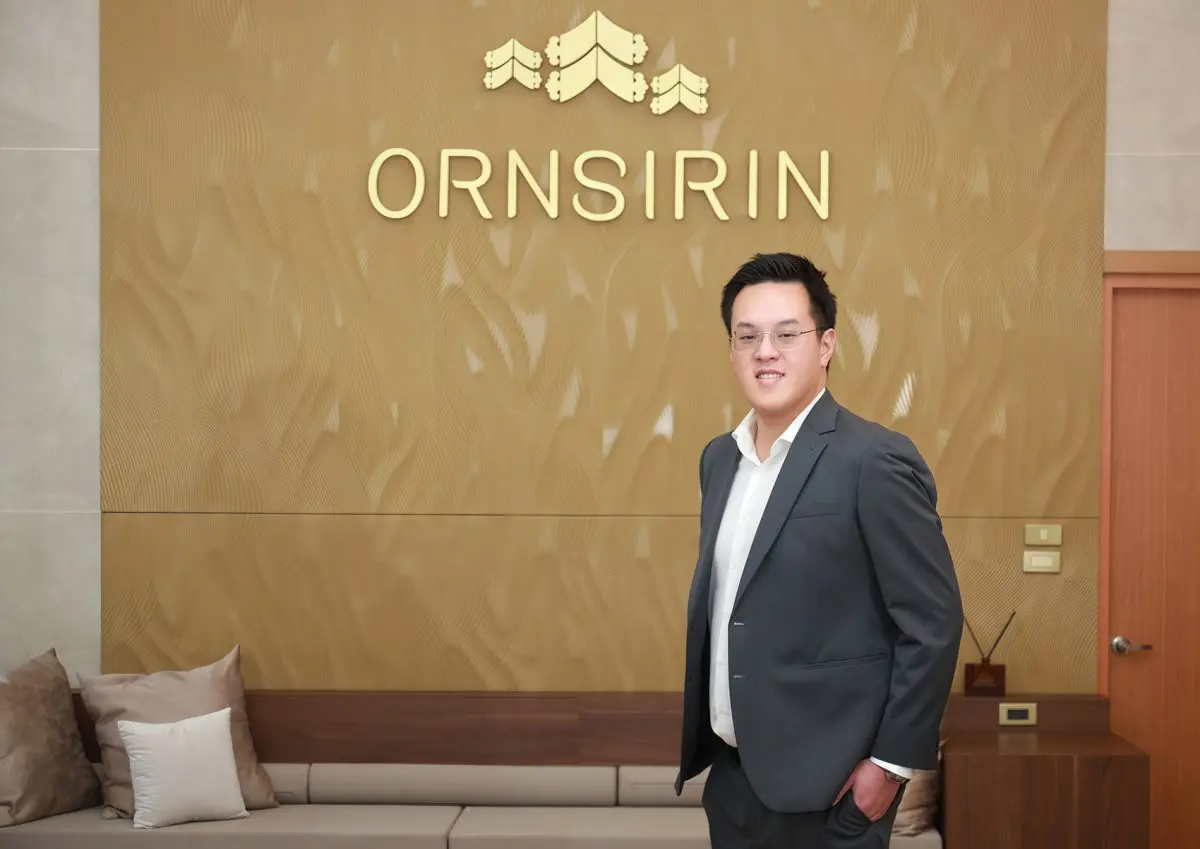 ORN โชว์ยอดพรีเซล ทะลุ 1,306.42 ล้านบาท โครงการ “ARISE Vibe Phuket” (อะไรซ์ ไวบ์ ภูเก็ต) คอนโด Low rise ลูกค้าไทย-ต่างชาติมาแรง โครงการ “ARISE Hill” เชียงใหม่ กระแสดีตอบโจทย์กลุ่ม...