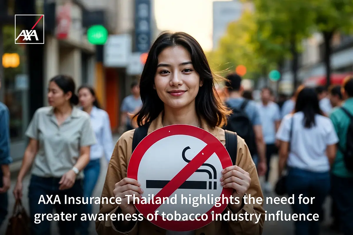 Tobacco use remains one of the most significant health risks in Thailand, contributing to over 70,000 premature deaths and costing Thai households more than 100 billion Baht annually. * Despite...