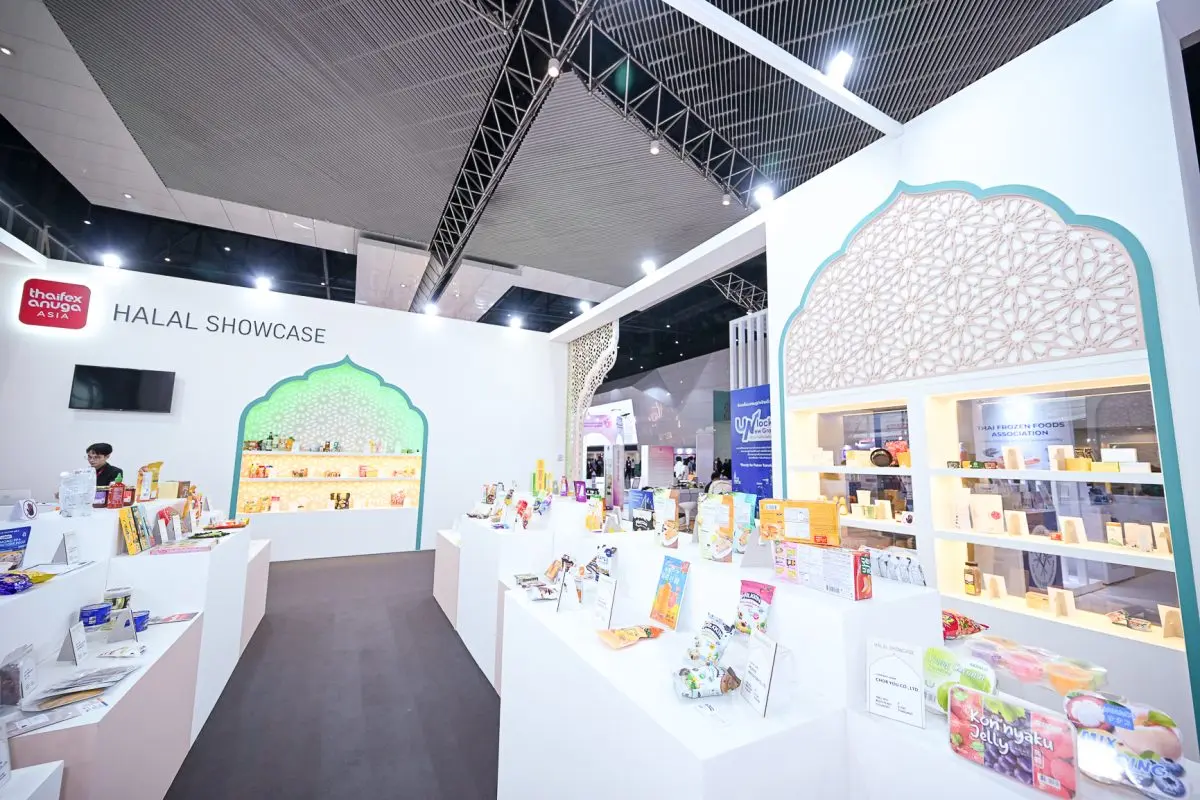 In response to the growing global demand for halal and organic food, the Department of International Trade Promotion (DITP), Ministry of Commerce, is actively enhancing the capabilities of...