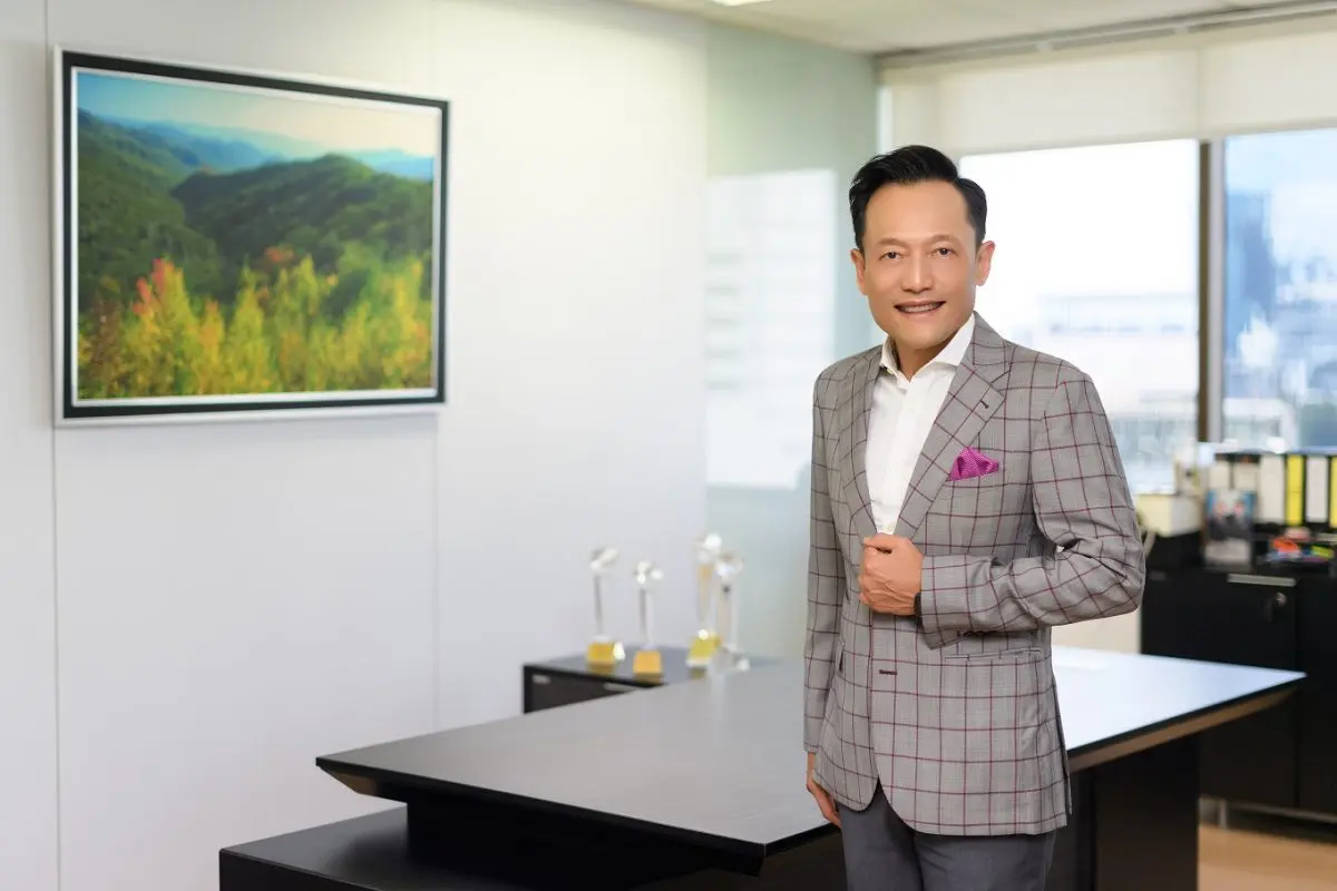 บมจ.ที คิว อาร์ (TQR) ประเมินแนวโน้ม Q2/68 สดใส ผลจากธุรกิจนายหน้าประกันภัยต่อ Alternative โตแรง โดยเฉพาะประกันภัยต่อ A&H-Cyber ดีมานด์สูง ฟากบิ๊กบอส “ชนะพันธุ์ พิริยะพันธุ์” ระบุ...