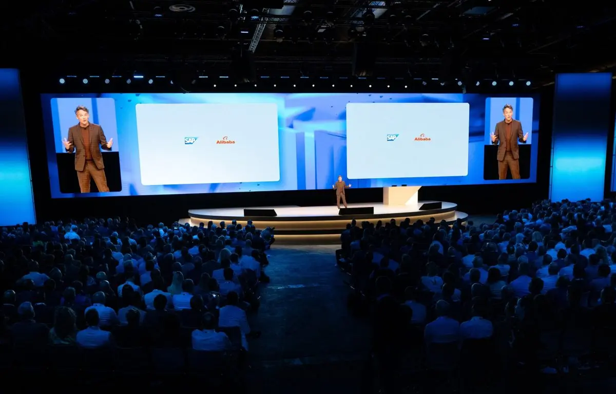 Alibaba Group (NYSE: BABA and HKEX: 9988) and SAP SE (NYSE: SAP) today announced a strategic partnership to jointly accelerate enterprise innovation and digital transformation through advanced...