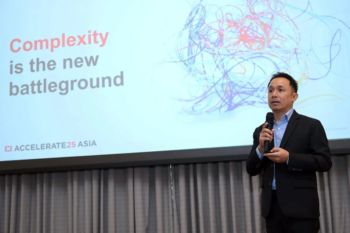 การโจมตีด้วย AI พลิกโฉมความปลอดภัยไซเบอร์ในภูมิภาค ทำให้ช่องว่างในการตรวจจับขยายกว้างขึ้น ฟอร์ติเน็ต ผู้นำระดับโลกด้านไซเบอร์ซีเคียวริตี้ ที่ขับเคลื่อนการผสานรวมของระบบเครือข่าย...