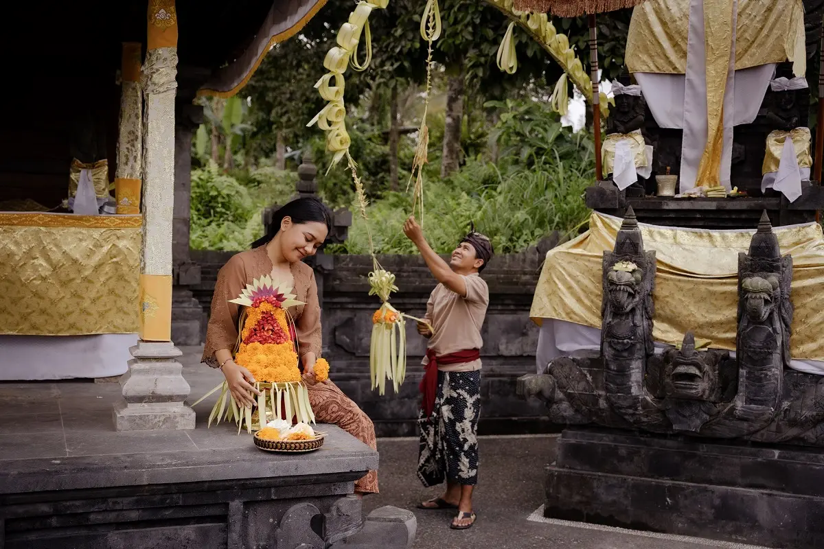 Anantara Ubud Bali Resort, recently recognised on the Travel + Leisure It List 2025 and Condé Nast Traveller Hot List 2025, unveils its latest package, ‘A Local Immersion’, a minimum three-night...