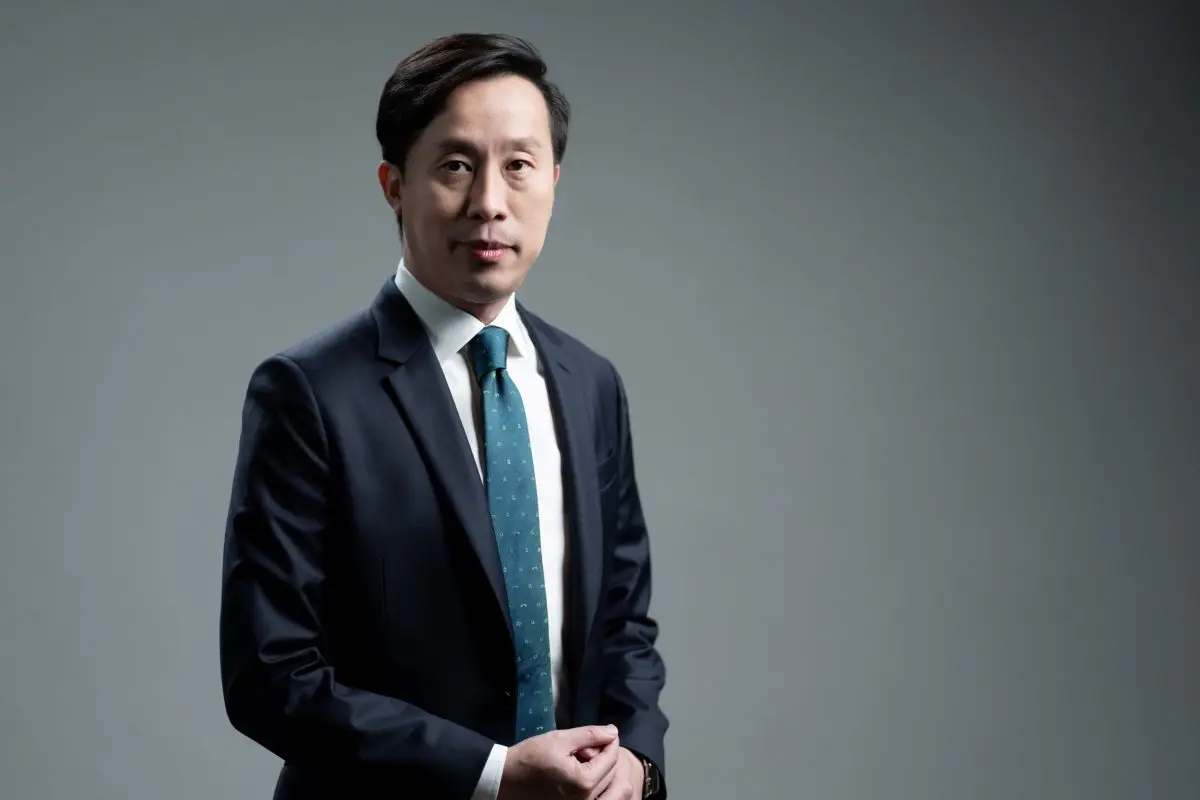 บลจ.กสิกรไทย ชวนเสริมพอร์ตด้วย K-GPINUH สร้างโอกาสรับผลตอบแทน แล่นฝ่าพายุเศรษฐกิจโลก