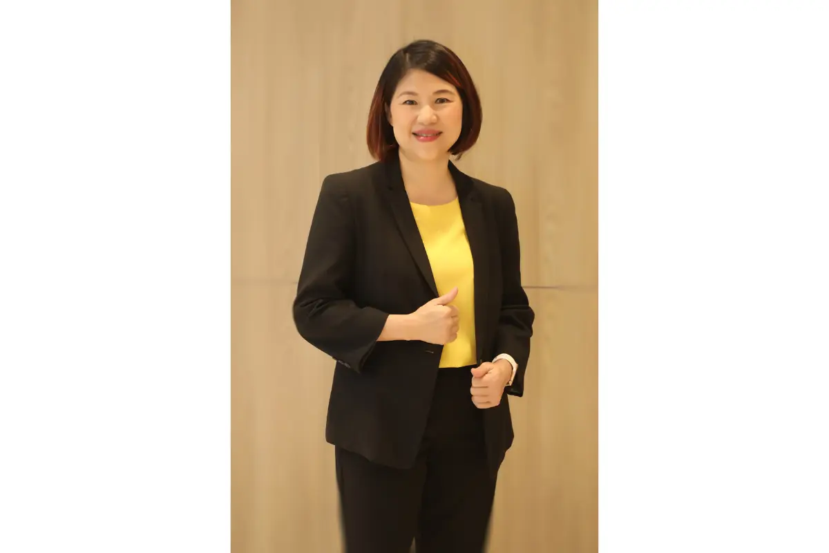 Krungsri Ramps up Transaction Banking, Aiming to be the Preferred Partner for Sustainable Payment Solutions in ASEAN