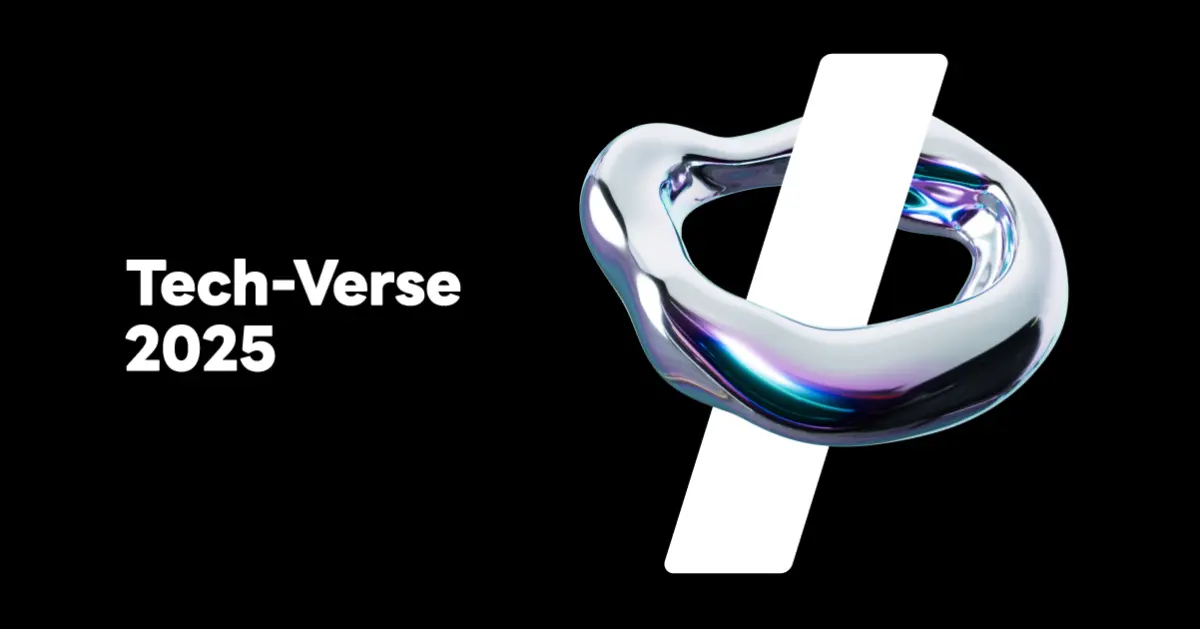 LY Corporation to Host Technology Conference, &#8220;Tech-Verse 2025&#8221;