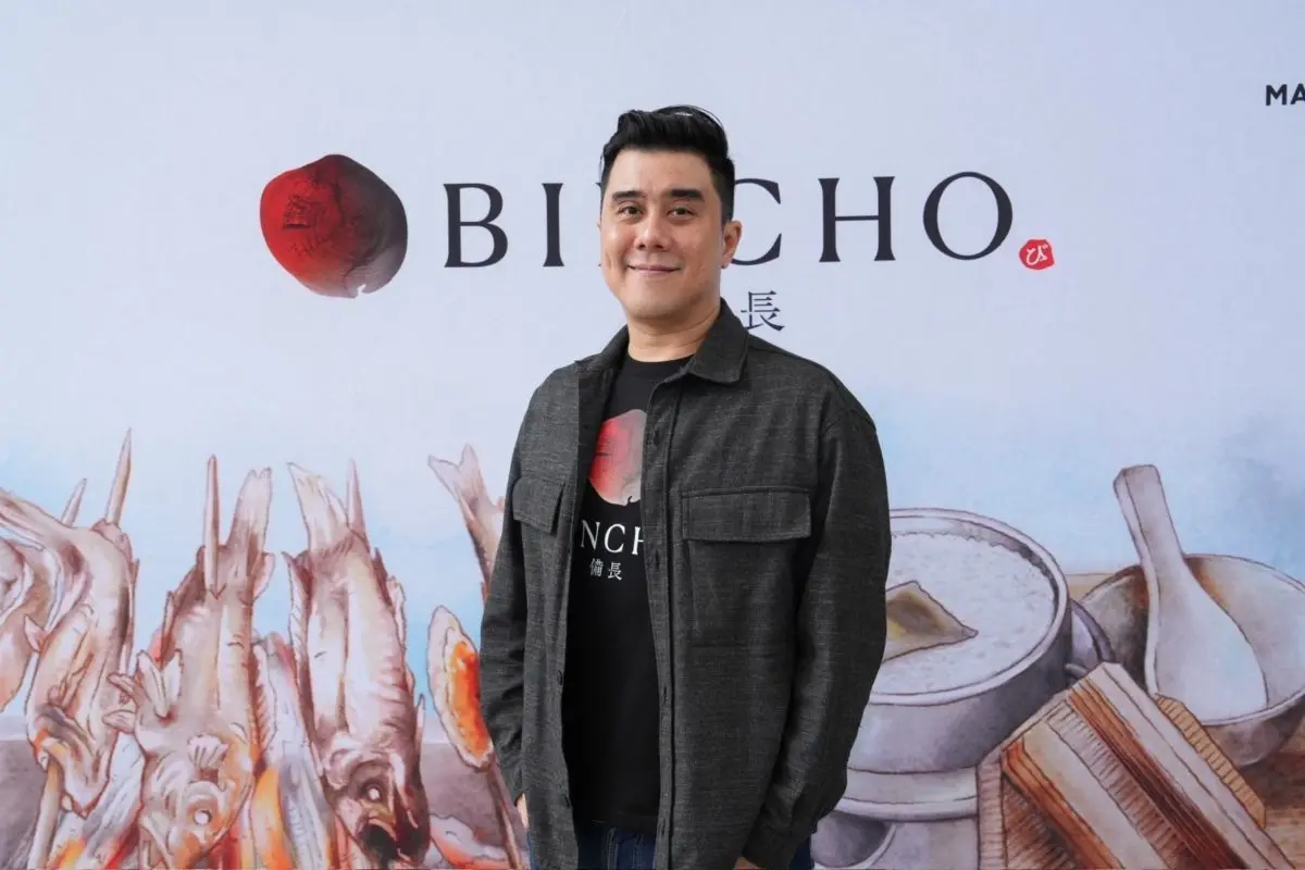 MAGURO Group เปิดตัวแบรนด์ใหม่ “BINCHO” ร้านอาหารญี่ปุ่นย่างถ่านแบบญี่ปุ่นดั่งเดิม แห่งแรกที่เมกาบางนา