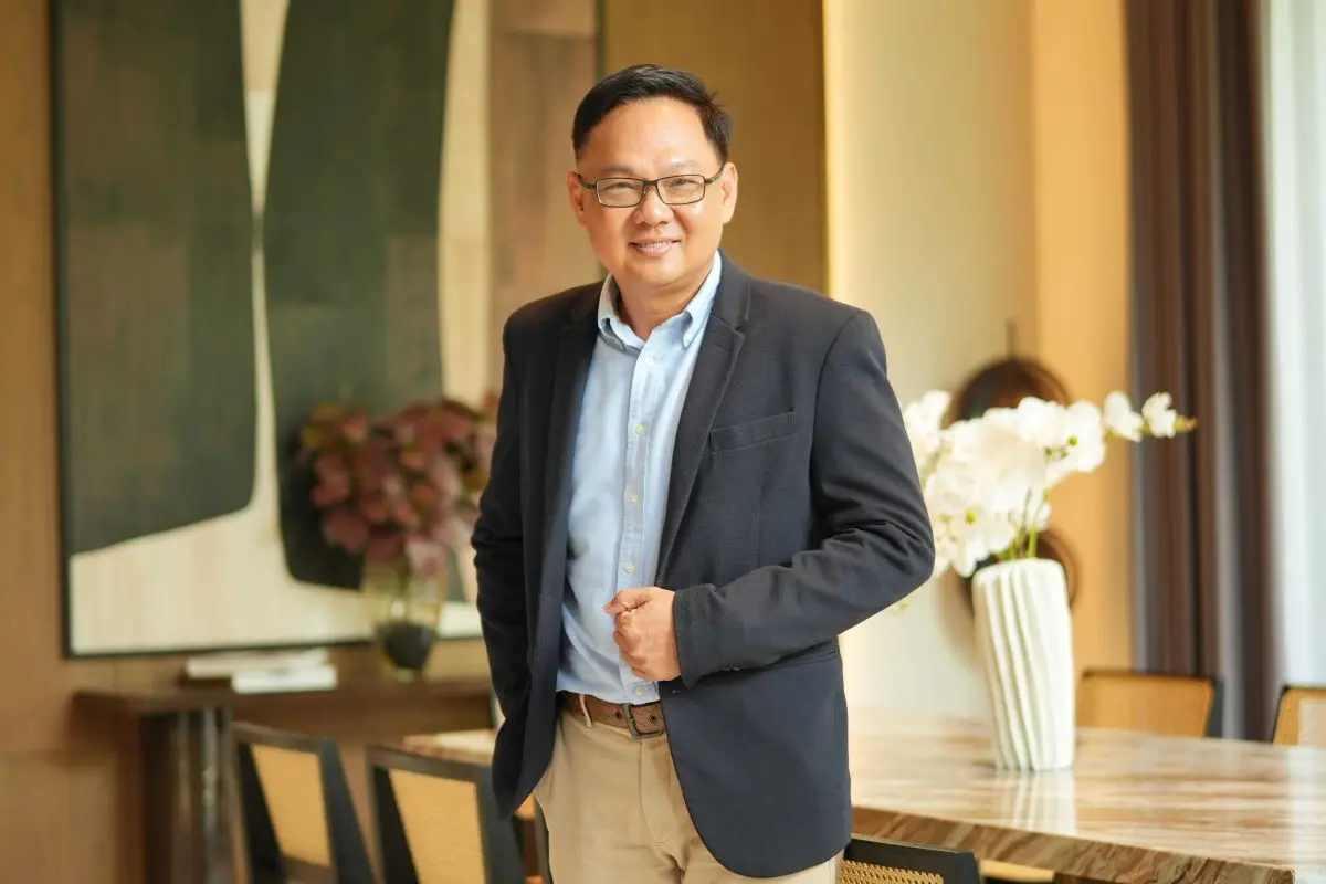 สิงห์ เอสเตท ประกาศความสำเร็จปิดการขาย 2 โครงการ ‘ศิรนินทร์ เรสซิเดนเซส พัฒนาการ’ และ ‘เซนท์เทอร์ พัฒนาการ’ รวมมูลค่ากว่า 3,000 ล้านบาท