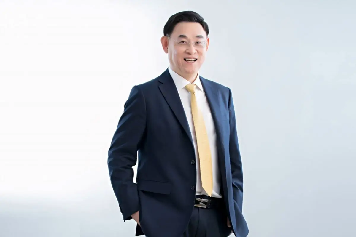 GPSC คว้า 7 รางวัลยอดเยี่ยม จากนิตยสาร Finance Asia สะท้อนกลยุทธ์การพัฒนาธุรกิจเพื่อความยั่งยืน มุ่งพัฒนานวัตกรรมเทคโนโลยี ตอบโจทย์การเปลี่ยนแปลงด้านพลังงานที่เป็นมิตรกับสิ่งแวดล้อม บริษัท ...