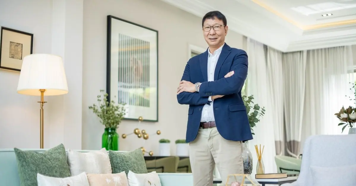 บริษัท มานะ ดีเวลลอปเม้นท์ จำกัด เปิดตัวแคมเปญพิเศษ “BARANEE PREMIUM CARE รับประกันส่วนควบเพิ่มพิเศษ 3 ปี” สำหรับลูกค้าที่จองบ้านในโครงการบารานี บลิซ รังสิต-คลอง 3 และ โครงการบารานี...