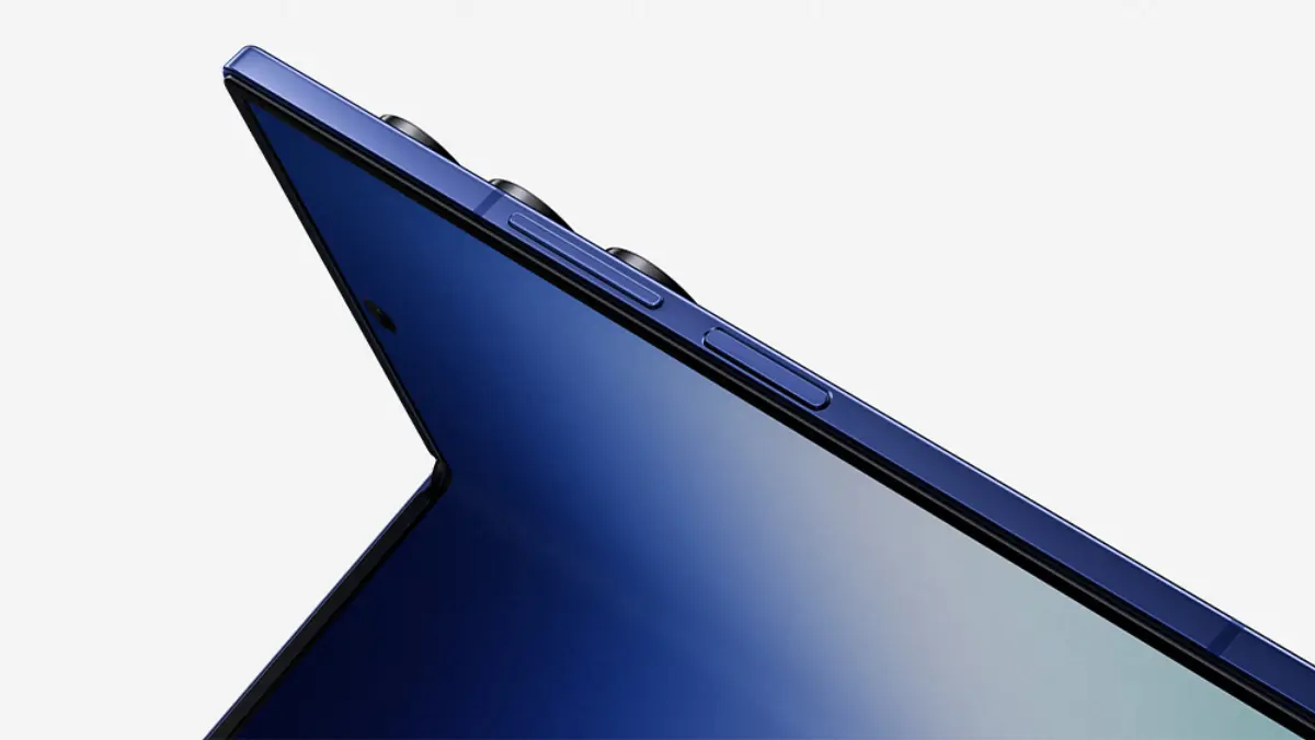 ที่สุดแห่งสมาร์ทโฟนจาก Galaxy Z Series ที่ล้ำหน้าที่สุดเท่าที่เคยมีมาผสานสุดยอดวิศวกรรมระดับพรีเมียมเข้ากับ AI อันทรงพลังได้อย่างไร้รอยต่อ ยกระดับทุกการใช้งานในชีวิตประจำวัน ภายใต้ดีไซน์ที่บางและ...