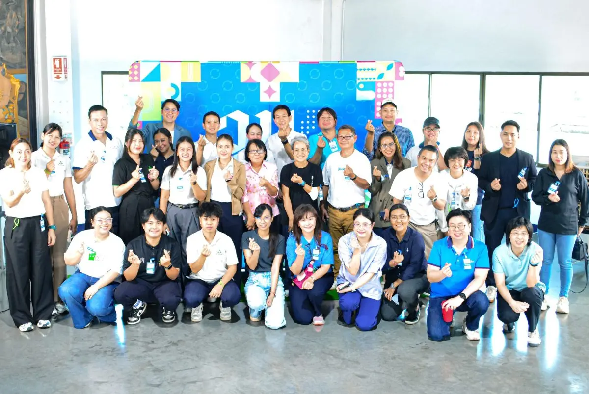 WON Project, initiated by TPBI Public Company Limited, recently hosted an open house activity “WONderland: Exploring the Plastic Recycling Universe”, welcoming over 50 followers,...