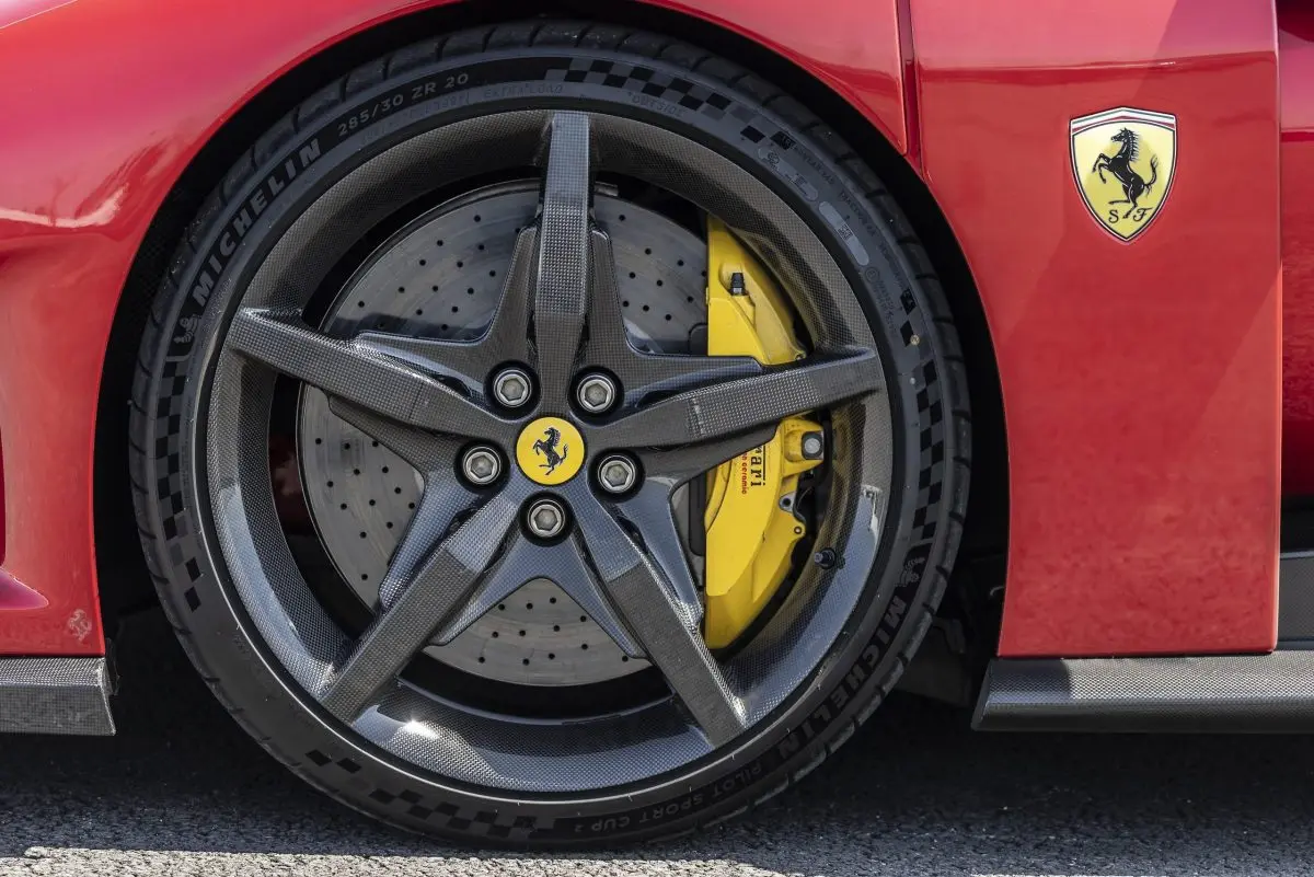ยาง ‘มิชลิน ไพลอต สปอร์ต คัพ 2 อาร์ เค1’ (MICHELIN Pilot Sport Cup 2 R K1) สะท้อนให้เห็นถึงความเชี่ยวชาญของมิชลินได้เป็นอย่างดี โดยนวัตกรรมทางเทคโนโลยี, วิศวกรรมที่เหนือชั้น และกระบวนการที่แปลก...