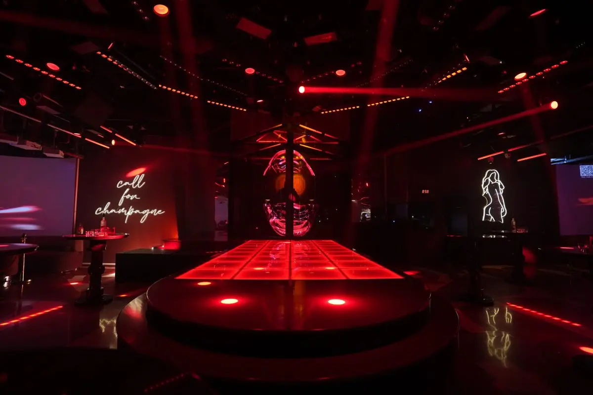 Aces has quickly positioned itself as one of the top nightclubs in Bangkok. Located in the heart of Sukhumvit Soi 11, it offers a sharp mix of good music, smart design, and consistent weekend...