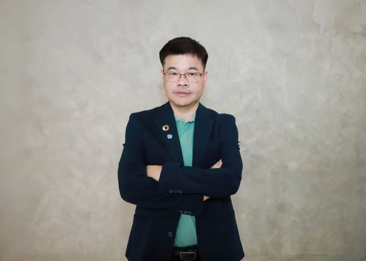 SMART เผยทิศทางธุรกิจครึ่งปีหลัง 2568 มุ่งเน้น Green Construction พร้อมรับมือความท้าทายตลาดอสังหาฯ ชะลอตัว