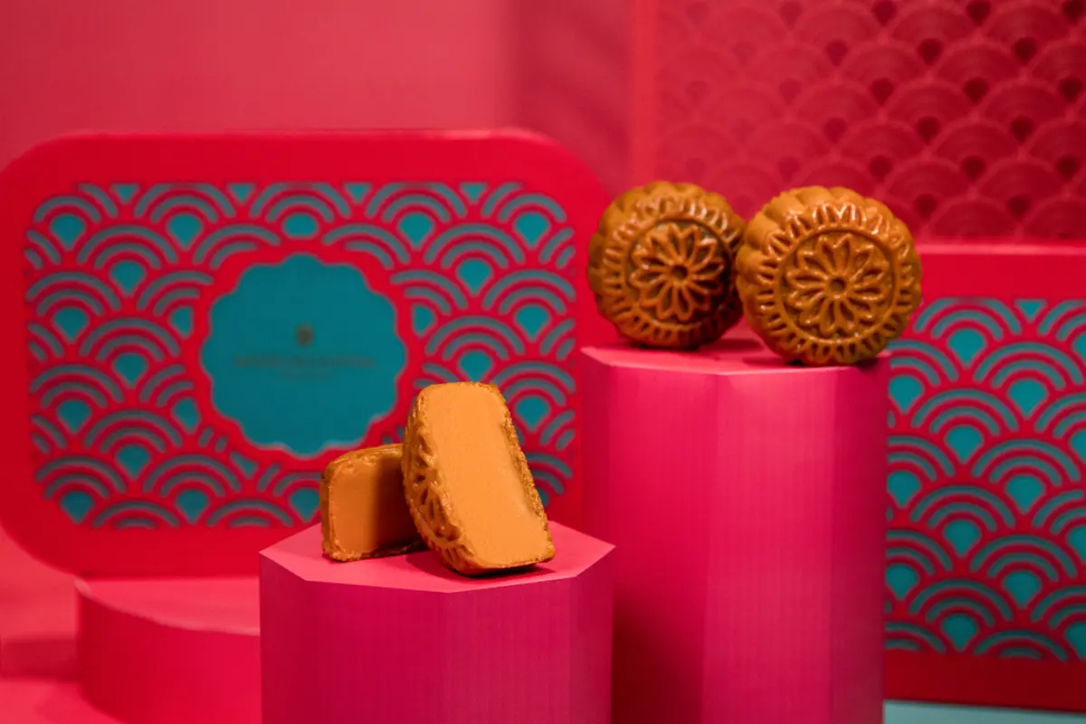 Celebrate the Mid-Autumn Festival with grace and tradition as the chefs at Summer Palace, InterContinental Bangkok present a refined selection of handcrafted mooncakes, available at Summer Palace...