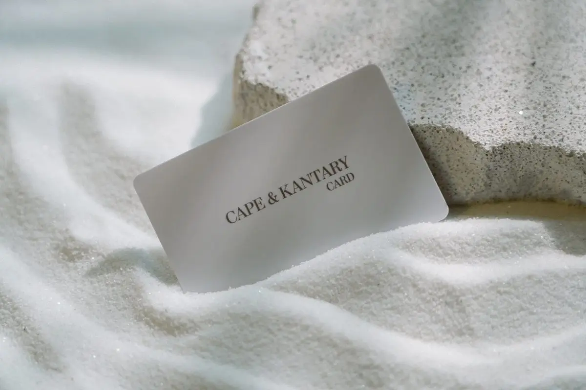 Cape & Kantary Hotels introduces its first loyalty programme, Cape & Kantary Card, offering exclusive benefits and point redemption. Sign up from 15th July 2025 onwards for the...
