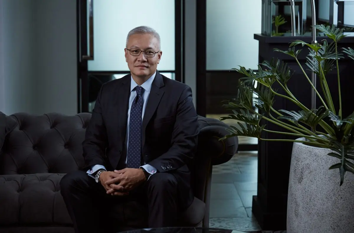 สมาคมการค้าผู้ประกอบธุรกิจสินทรัพย์ดิจิทัลไทย (TDO) เปิดตัวหลักสูตร “Digital Asset for Operators (DAO)” อย่างเป็นทางการ เพื่อยกระดับศักยภาพของบุคลากรในอุตสาหกรรมสินทรัพย์ดิจิทัลไทย...