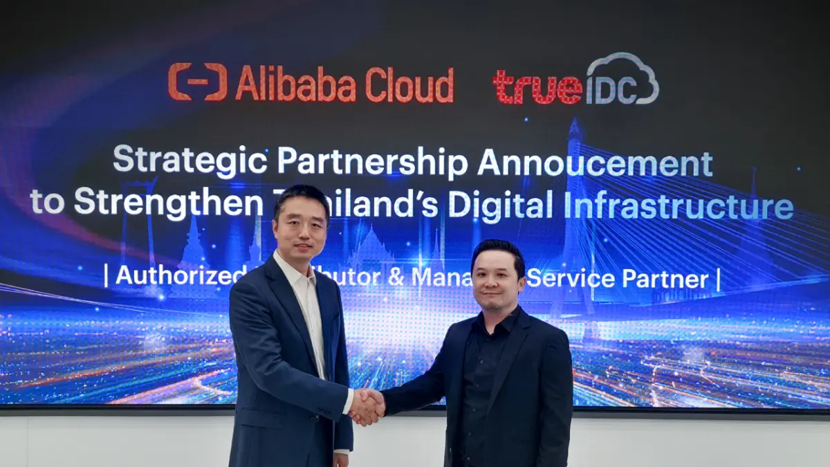 True Internet Data Center Co., Ltd. (True IDC), a leading data center and cloud services provider in Thailand under Charoen Pokphand Group, has announced a strategic expansion of its...
