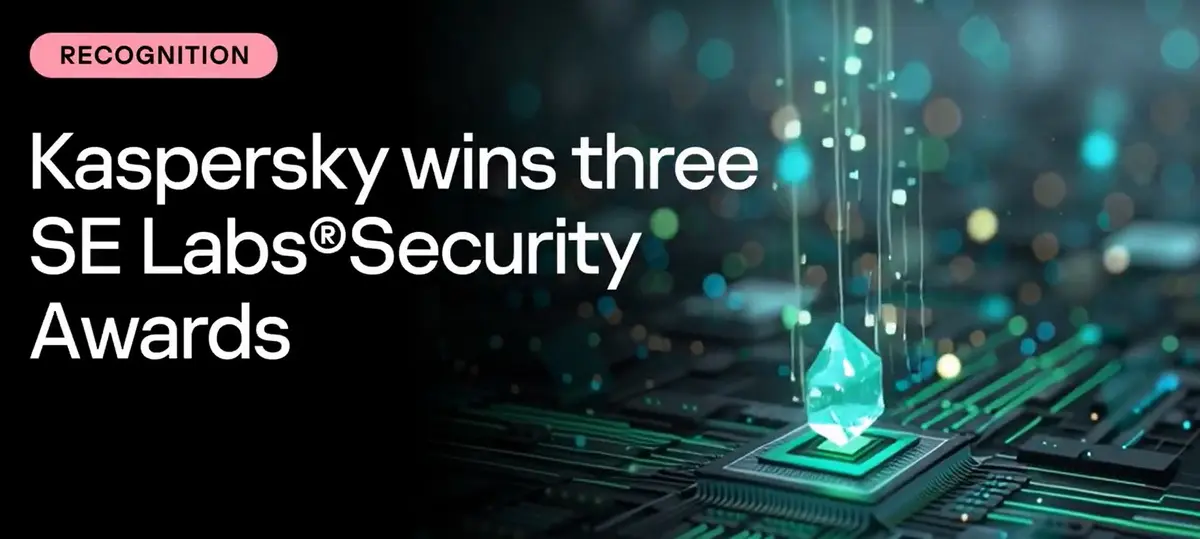 Kaspersky has once again proven its leadership in cybersecurity by securing three major titles at the SE Labs Security Awards 2025. This prestigious annual event honors the most effective...