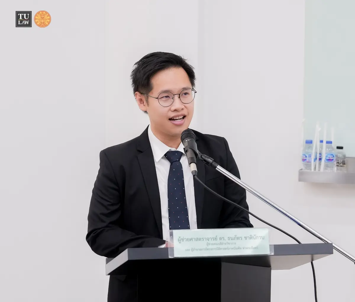 นักวิชาการธรรมศาสตร์ ชี้ “กัมพูชา” ขึ้นทะเบียนละครรำกับยูเนสโก โดยหลักการไม่ถือเป็นการผูกขาดหรือประกาศความเป็นเจ้าของเหนือวัฒนธรรมใดๆ อย่างสมบูรณ์ แนะ “ไทย” ควรพิจารณายื่นเสนอชื่อในนามตัว...
