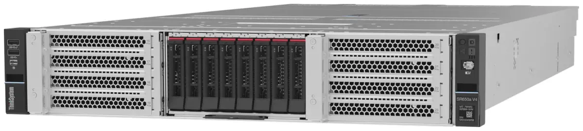 เลอโนโวเดินหน้าขยาย Lenovo Hybrid AI Advantage™ โดยเพิ่มบริการให้คำปรึกษาและช่วยดำเนินการติดตั้ง, บริการโซลูชันเฉพาะทางสำหรับอุตสาหกรรมต่าง ๆ และแพลตฟอร์ม Hybrid AI ที่ออกแบบมาเพื่อรองรับ...