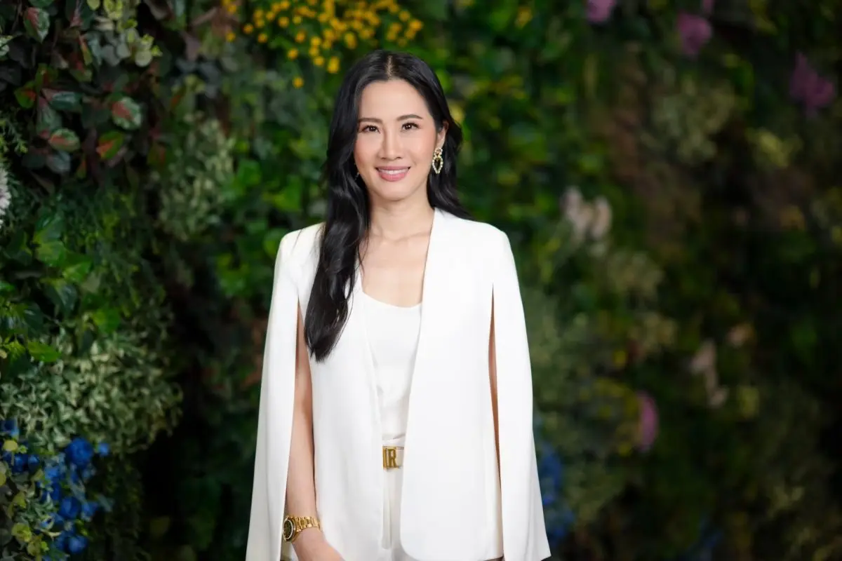 ในยุคที่เศรษฐกิจและเทคโนโลยีเปลี่ยนแปลงอย่างรวดเร็ว ทั้งความไม่แน่นอนของนโยบายเศรษฐกิจ สงครามการค้าที่ผันผวน “นางสาวสุธิดา มงคลสุธี” ประธานเจ้าหน้าที่บริหาร บริษัท ซินเน็ค (ประเทศไทย) จำกัด (มหาชน...
