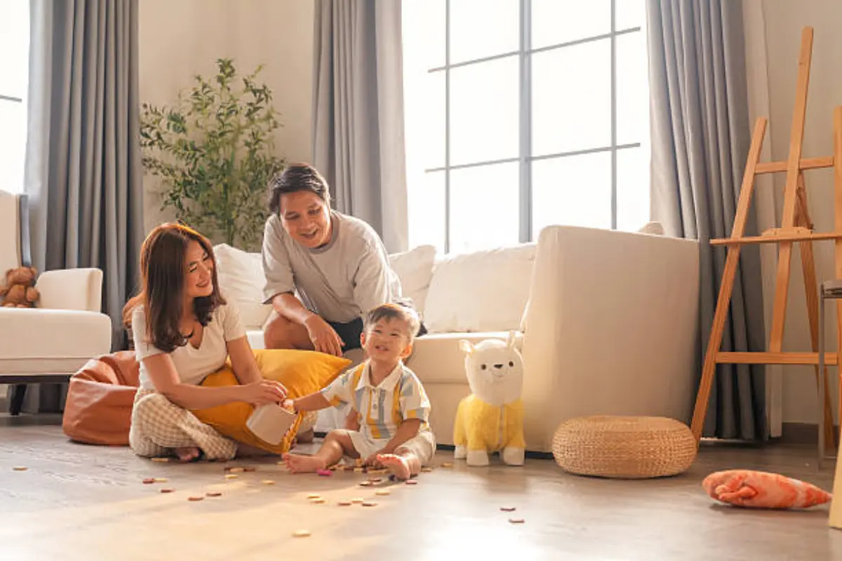 บ้านแถวกรุงเทพกรีฑา ทำเลทองที่หลายคนอาจควรมองข้าม