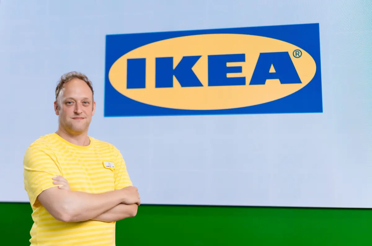 รู้แล้วบอกต่อ! อิเกีย เผยสิทธิประโยชน์และบริการดีต่อใจ ตอกย้ำความคุ้มค่า และมอบประสบการณ์ที่ครบจบมากกว่าการช้อปปิ้ง