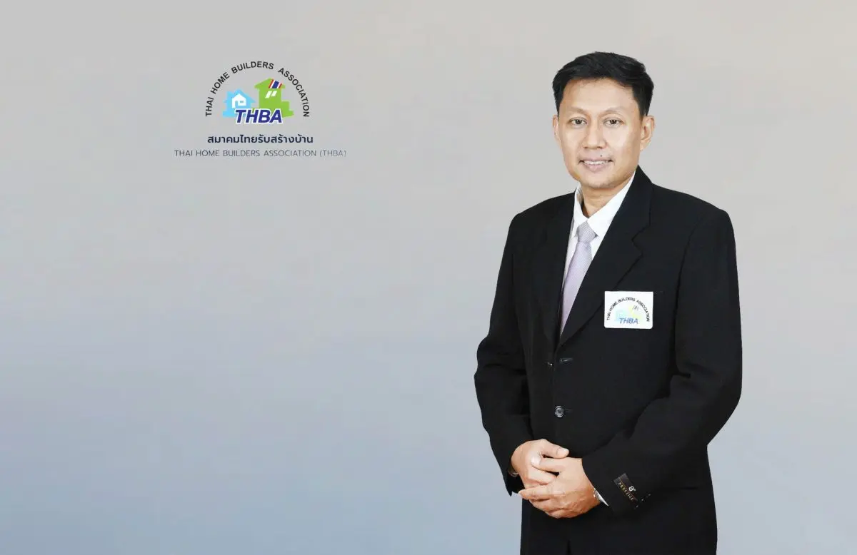 สมาคมไทยรับสร้างบ้าน (Thai Home Builders Association: THBA) วิเคราะห์สถานการณ์ตลาดรับสร้างบ้านในอดีตถึงปัจจุบัน เผยให้เห็นถึงการเปลี่ยนแปลงเชิงพฤติกรรมของผู้บริโภคที่สำคัญ โดยมีการ...