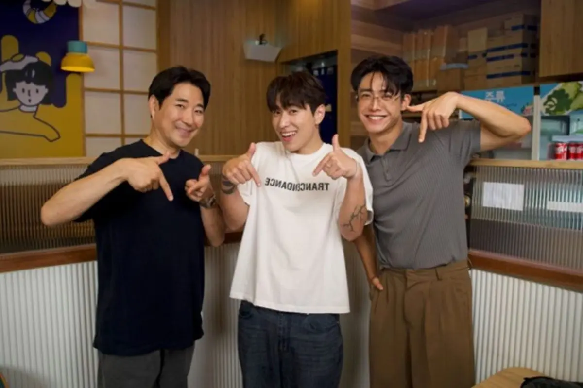 ฮันกุก ไทร์ ร่วมมือกับอินฟลูเอนเซอร์สายไลฟ์สไตล์ระดับแนวหน้าอย่างโค้ชเช, Oppa Hong, และ MC Hymn เพื่อโปรโมตยางรุ่น iON GT SUV ที่ออกแบบสำหรับรถอเนกประสงค์ (SUV) พลังงานไฟฟ้า โดยแคมเปญนี้ได้นำโค้ช...