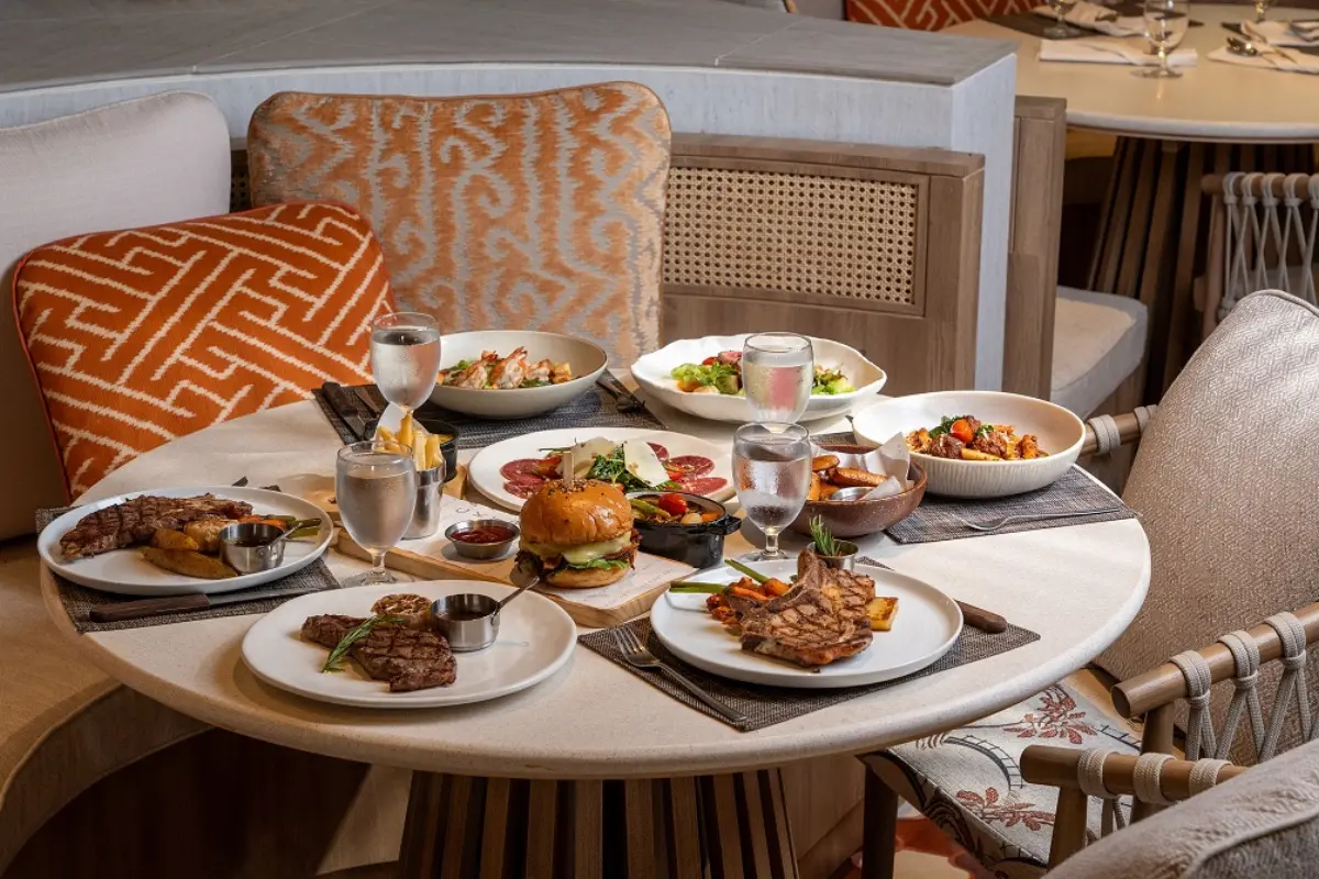 Cape & Kantary Hotels is proud to announce the complete renovation of ‘Nimman Bar & Grill’ in August 2025, the signature dining venue at Kantary Hills Hotel, Chiang Mai. The...