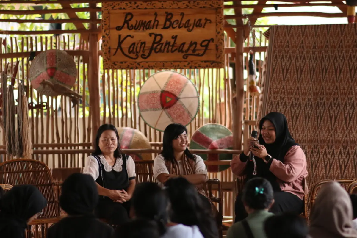 Forests and Traditions as Anchors of Culture-Based Ecotourism