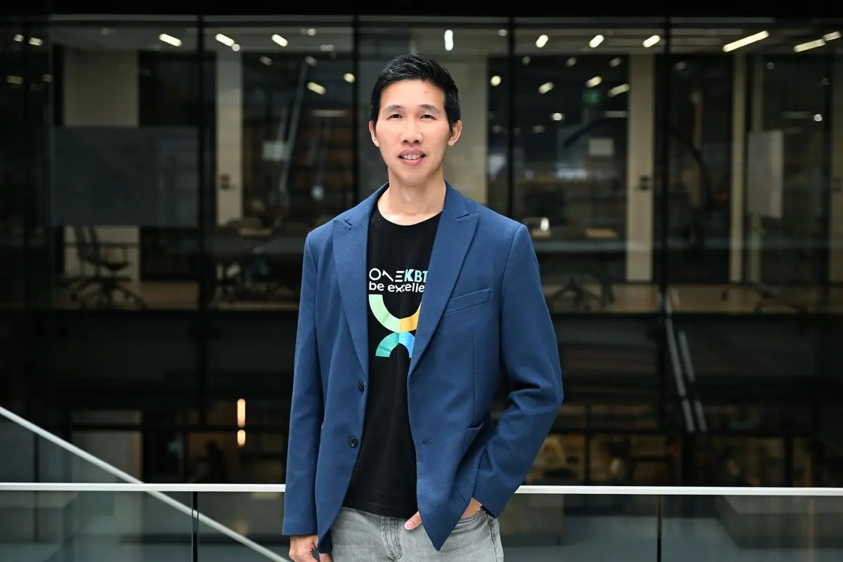 MAKE by KBank indicates a significant financial trend for 2025: Thais are increasingly turning to “money allocation for spending control”, boosting the popularity of the app’s Cloud Pocket, which helps them save 40% more effectively