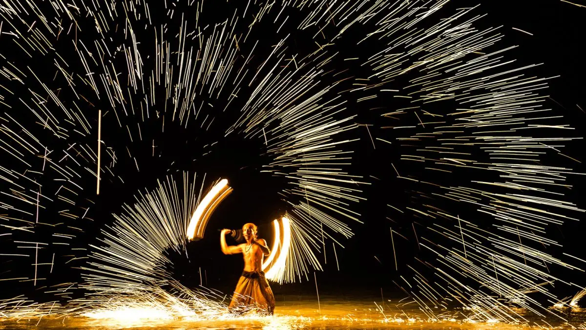 Celebrate Christmas and New Year with Four Seasons Koh Samui: A Playful Festive Escape Inspired by Island Monkeys