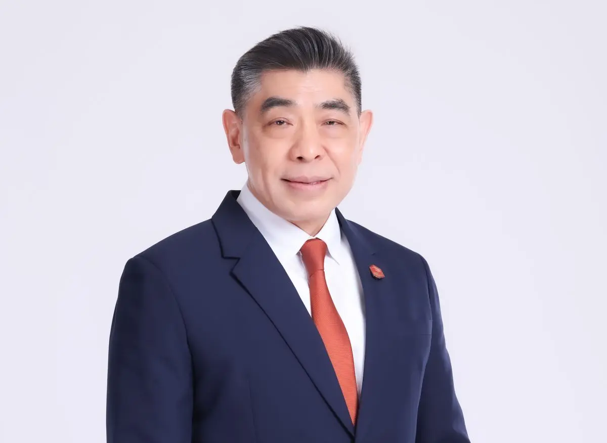 ธอส. ปักหมุดอีสาน มอบโปรโมชันสินเชื่อบ้านดอกเบี้ยพิเศษเริ่มต้น 0.72% ต่อปี ในงาน “มหกรรมการเงินอุดรธานี ครั้งที่ 12”