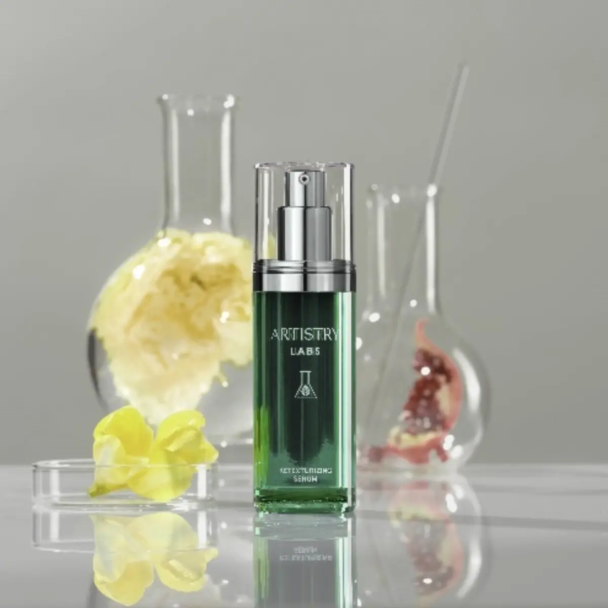 ยกระดับการบำรุงผิวด้วย “Artistry Labs Serum” กับ 2 ทรีตเมนต์เข้มข้น “Retexturizing” และ “Illuminating” สร้างผิวสวยเสมือนดูแลโดยผู้เชี่ยวชาญ