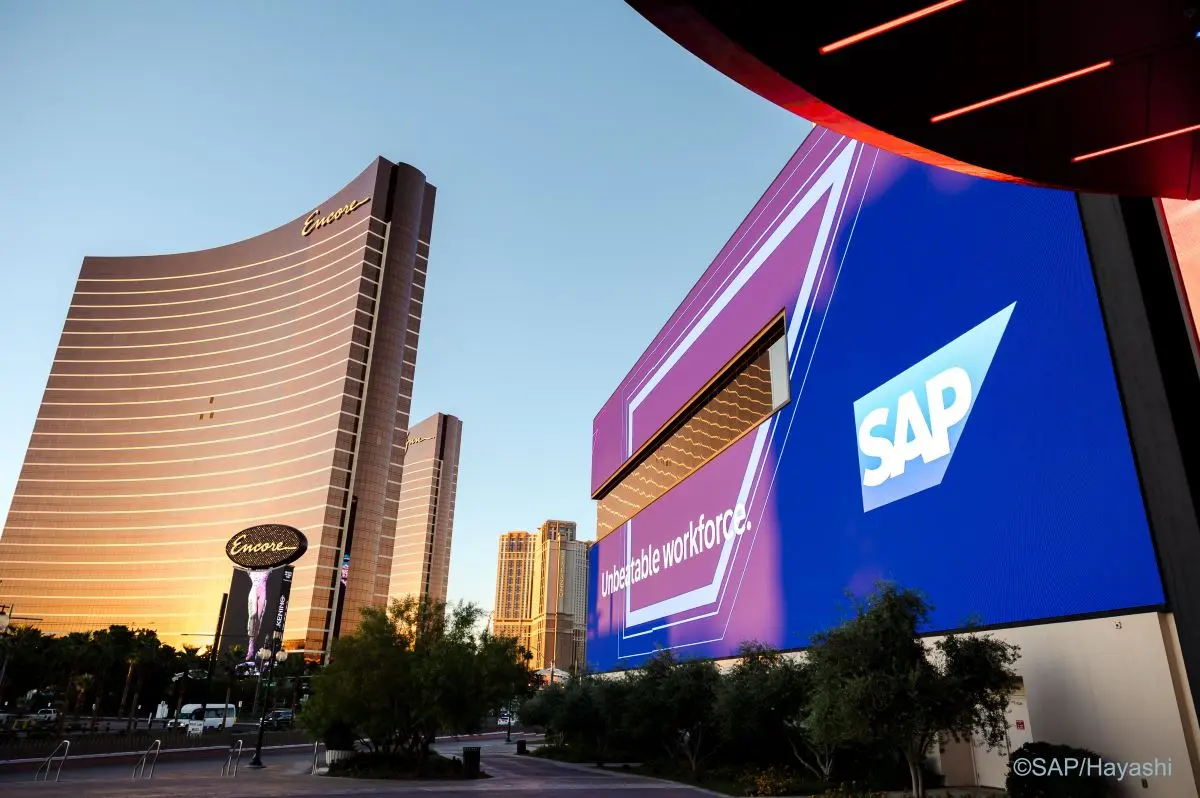 ชุดโซลูชันธุรกิจ AI-Powered Business Suite ของ SAP ปิดฉากยุค “Best-of-Breed”