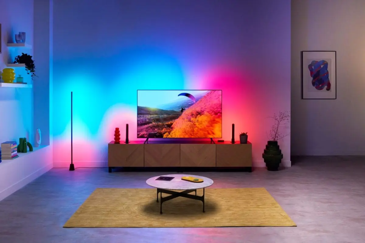 Signify ยกระดับความบันเทิงในบ้านให้สมจริงทุกอารมณ์​ เปิดตัวผลิตภัณฑ์ใหม่ WiZ Entertainment Lighting