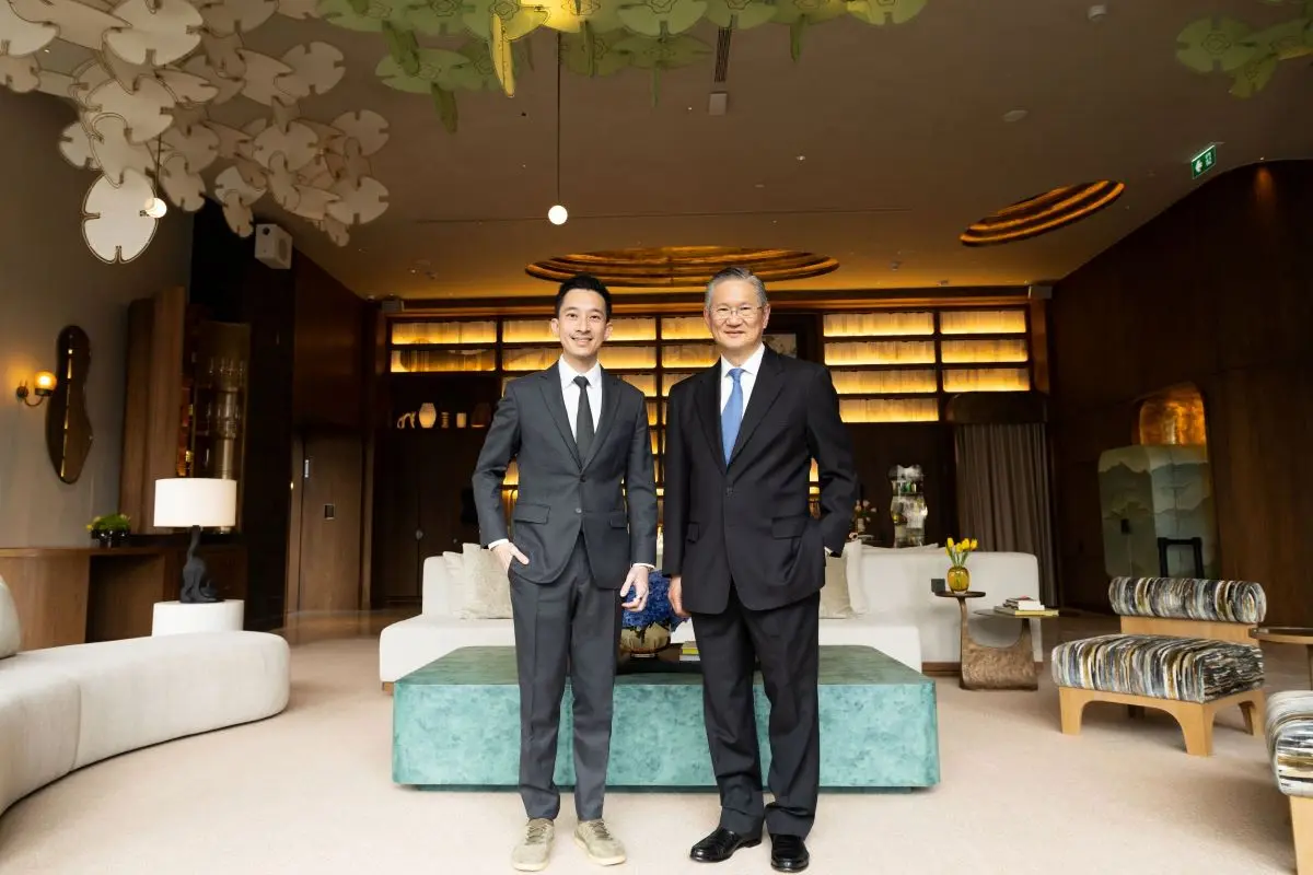 บริหารโดย Curio Collection by Hilton แห่งแรกในไทย และ คอนโดแฟลกชิพปิดท้ายปี “Still Sukhumvit 20” SC Asset ประกาศร่วมมือกับ ธนาคารกรุงเทพ เสริมความแข็งแกร่งการเงิน พอร์ตธุรกิจกลุ่มโรงแรมระดับ...