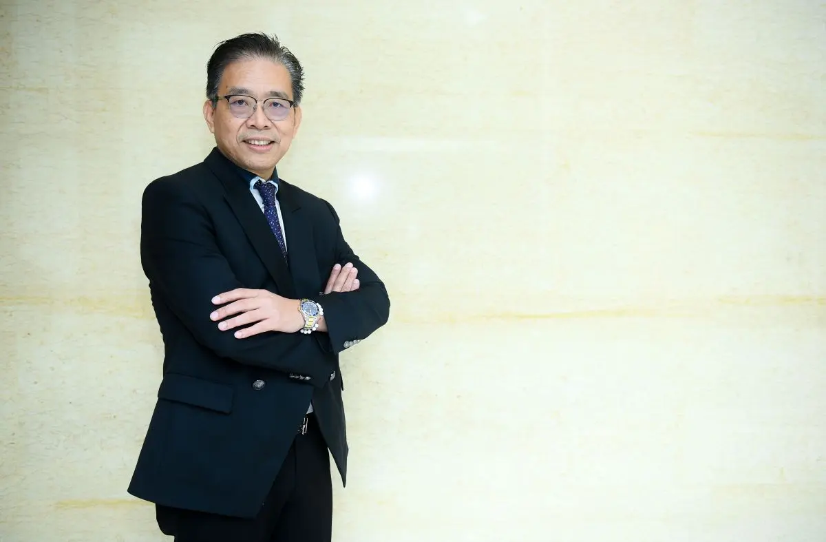 FPI ก้าวสู่ยุคดิจิทัลเต็มรูปแบบ เข้าร่วมโครงการ “JUMP+” ของตลาดหลักทรัพย์ฯ เสริมศักยภาพองค์กร สู่การเติบโตยั่งยืน