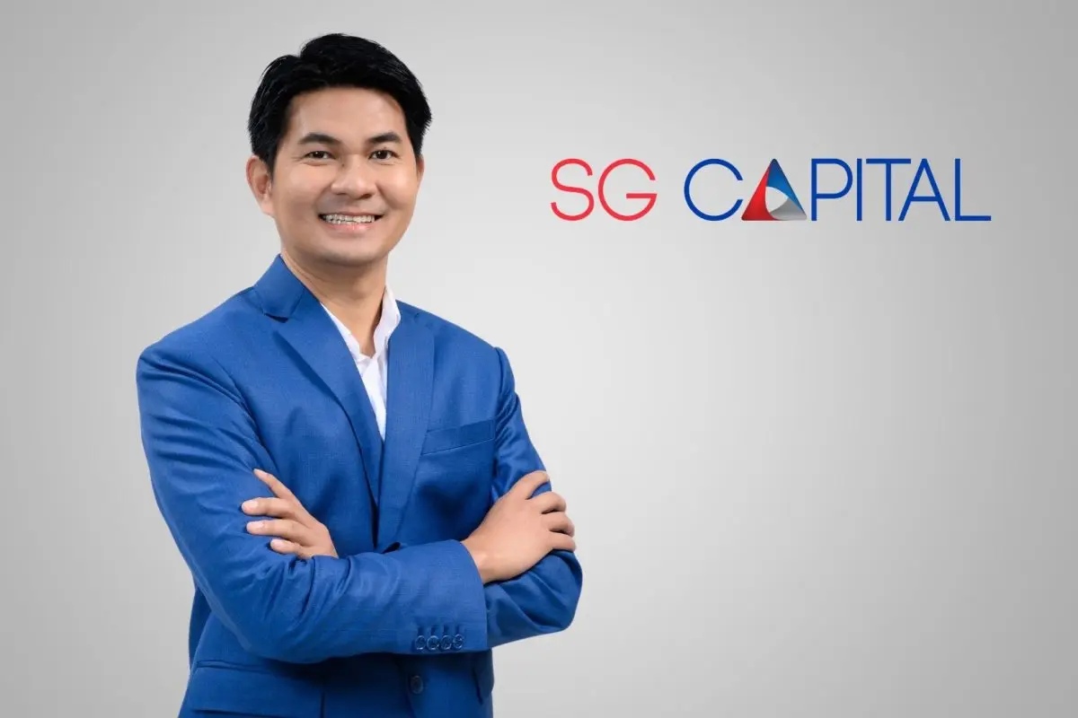 SGC ปิดการเสนอขายหุ้นกู้มีประกัน “ขายหมดเต็มวงเงิน 600 ล้านบาท” ตอกย้ำความเชื่อมั่น พร้อมเร่งขยายพอร์ตสินเชื่อ “Lock Phone”