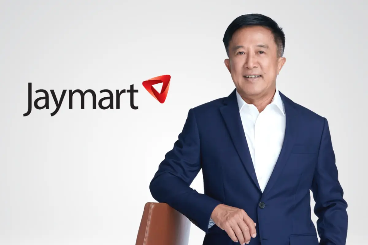 JMART ปรับพอร์ตลงทุน PRTR รับเงินสดราว 300 ล้านบาท ย้ำฐานะการเงินแกร่งคืนหุ้นกู้ตามกำหนด พร้อมขยายพอร์ตสู่โอกาสใหม่