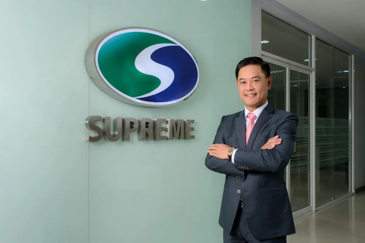 บมจ.สุพรีม ดิสทิบิวชั่น (SPREME) ผู้เชี่ยวชาญด้านเทคโนโลยีสารสนเทศครบวงจร เดินหน้าตอกย้ำความเป็นผู้นำในฐานะ System Integrator (SI) ประกาศความสำเร็จครั้งใหญ่ หลังคว้างานสัญญาเช่า 2 ...