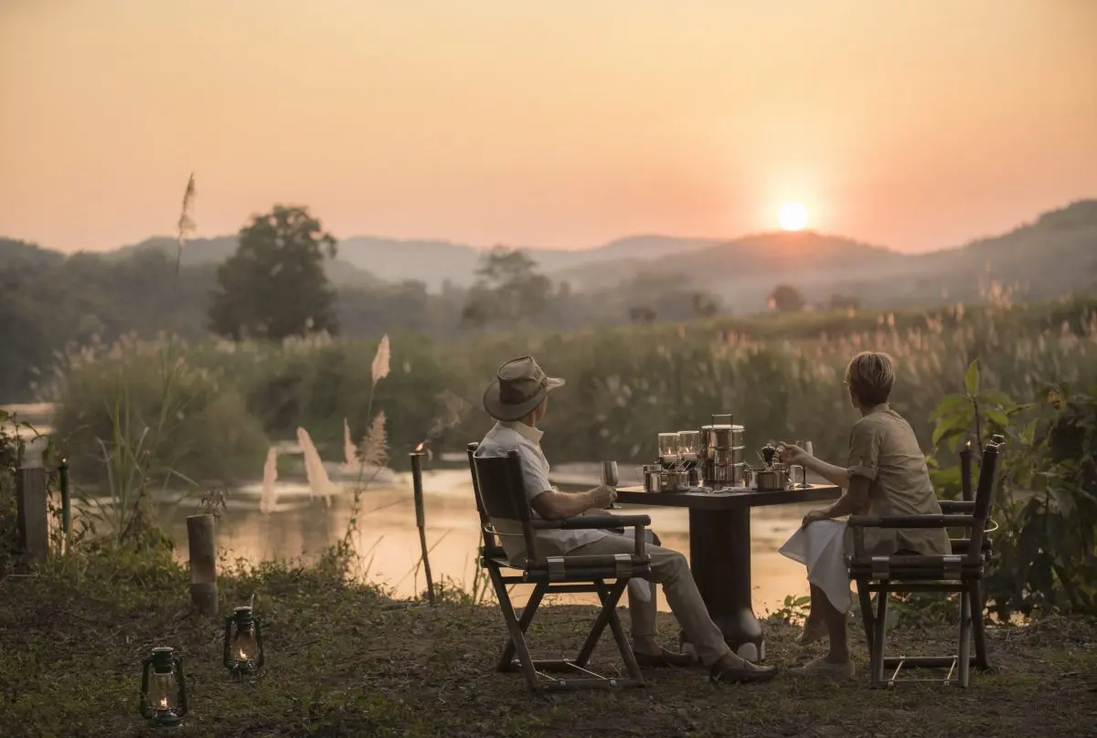 Four Seasons Resorts Thailand Take Centre Stage in Condé Nast Traveler Readers’ Choice Awards 2025