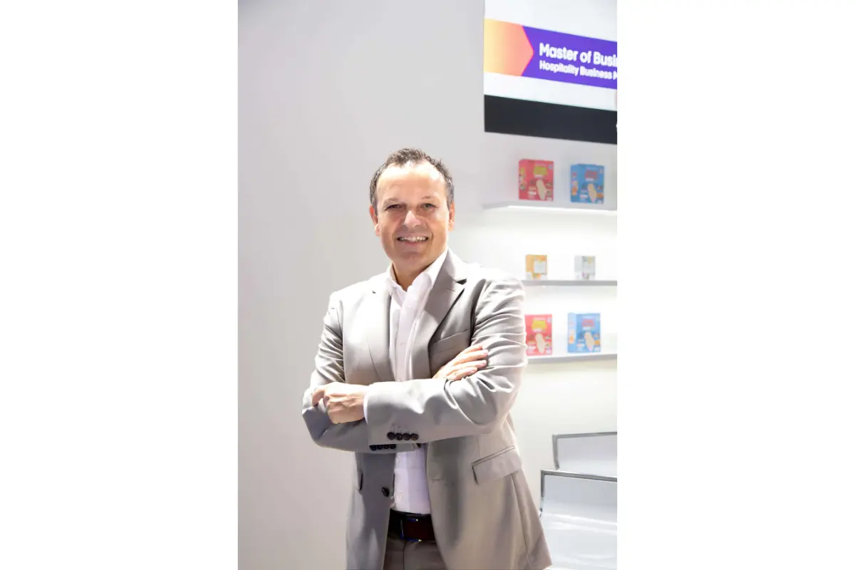 Dusit Thani Bangkok earns coveted Michelin Key, reaffirming its place among the world’s finest hotels